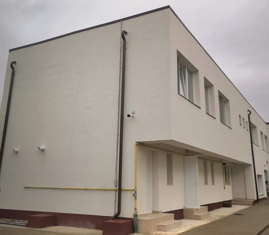 Lucrările de extindere, reabilitare, modernizare și echipare de la Creșa nr. 2 Târgoviște, se apropie de final. Prin această investiție