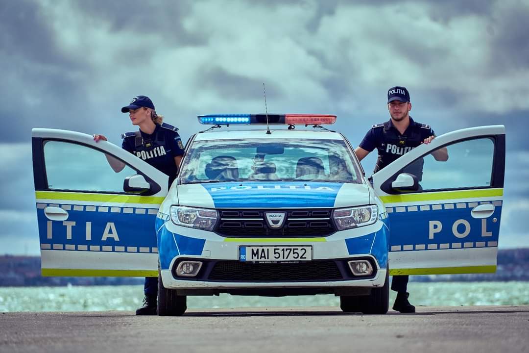 Bătaie mare pe locurile de la cele două unități de învățământ preuniversitar ale Poliției Române