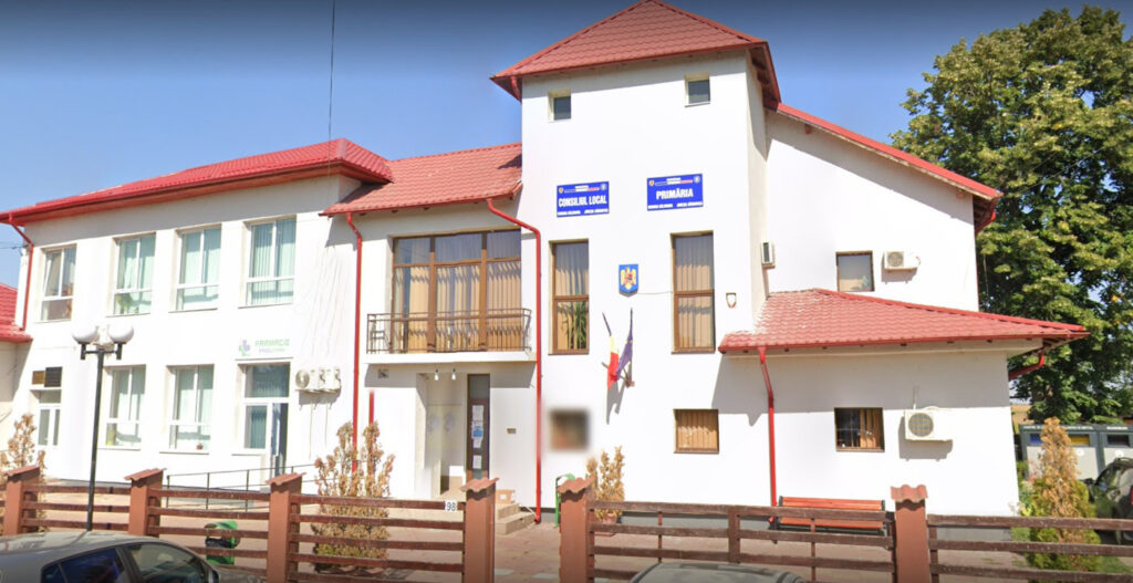 Important pentru locuitorii comunei Sălcioara:   Până la 31 martie 2024, reducere de 10% la plata  integrală a taxelor și impozitelor locale.