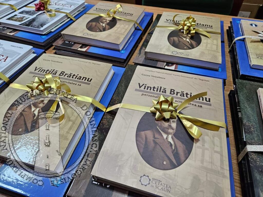 Astăzi, Muzeul de Istorie Dâmbovița găzduiește concursul, „România Mare, un vis devenit realitate”