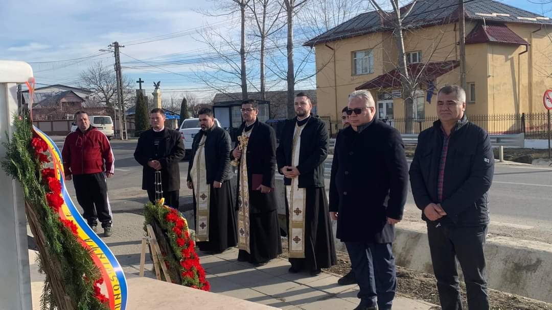 34 de ani de la tragedia aviatică din pădurea Mălinoasa, în apropierea comunei Vişina, din judeţul Dâmboviţa