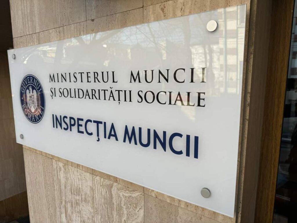 Campanie națională de control ,  Inspecția Muncii a derulat o campanie națională de control în centrele rezidențiale de servicii sociale