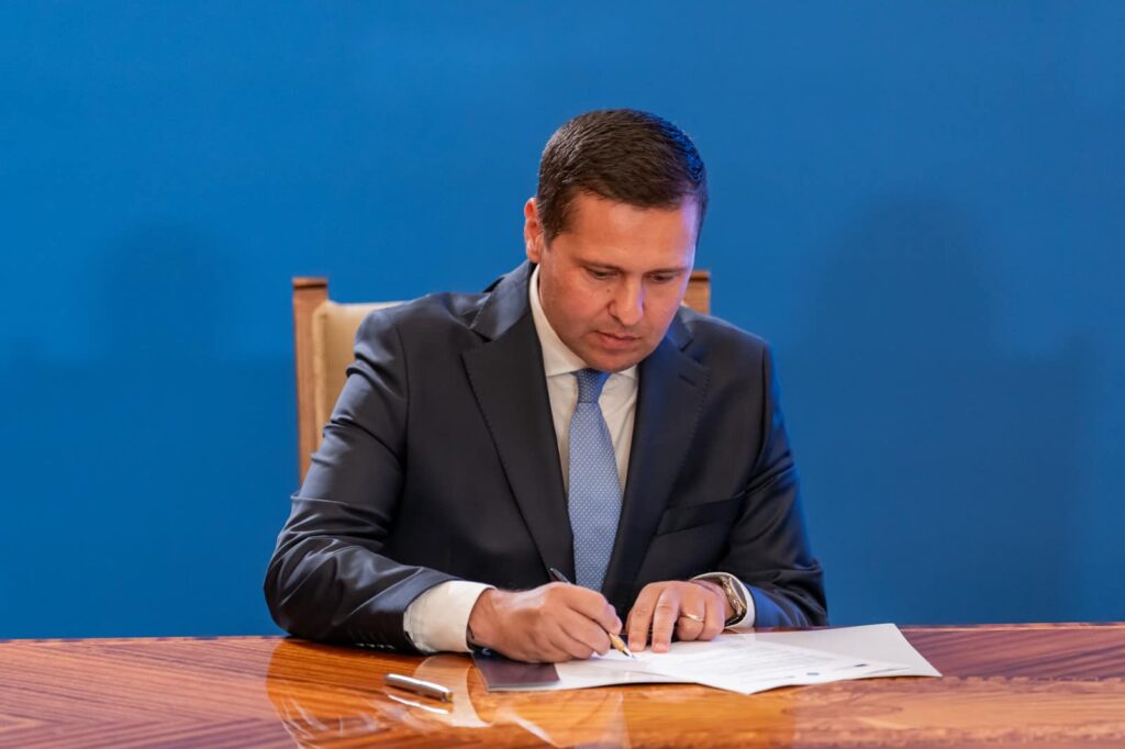 Bilanțul Anului 2023 și perspectivele pentru dezvoltarea județului Dâmbovița – Mesajul Președintelui Consiliului Județean, Corneliu Ștefan Bilanțul Anului 2023 și perspectivele pentru dezvoltarea județului Dâmbovița - Mesajul Președintelui Consiliului Județean, Corneliu Ștefan