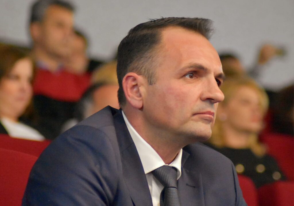 Un an de recunoștință și încredere - Mesajul Primarului Municipiului Târgoviște, Cristian Daniel Stan