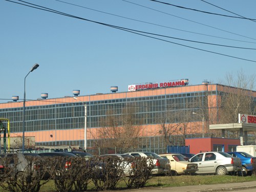 Va fi protest în fața Prefecturii Dâmbovița: Salariații ERDEMIR ROMÂNIA își vor striga nemulțumirile