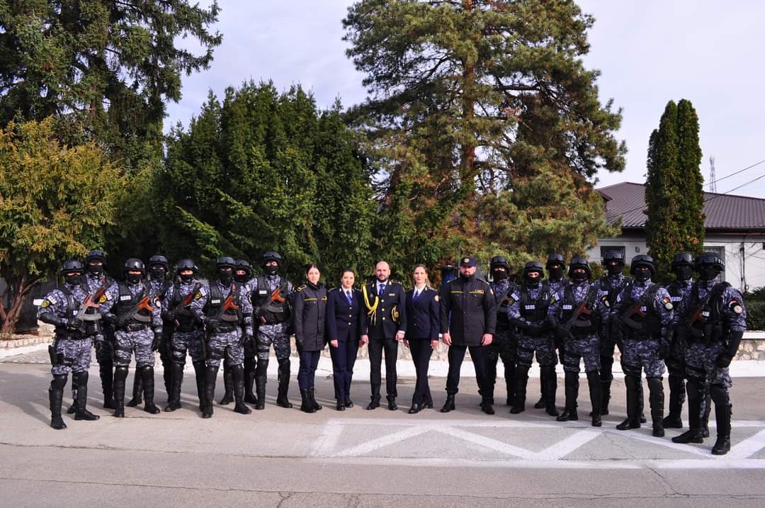 Penitenciarul Mioveni - Povestea transformării și implicării sociale, de la management eficient la proiecte inovatoare și colaborări cheie