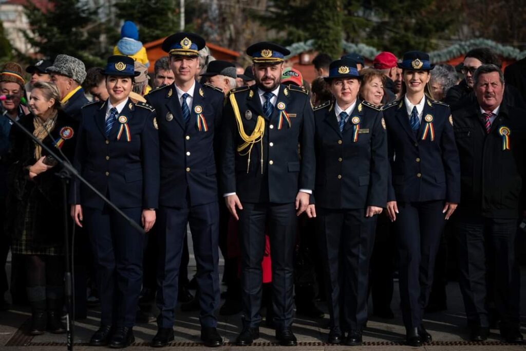 Penitenciarul Mioveni – Povestea transformării și implicării sociale într-o instituție de poliție penitenciară