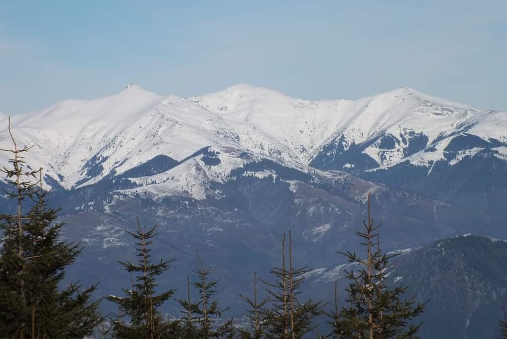 Ziua Internațională a Muntelui, sărbătorită în fiecare an la 11 decembrie