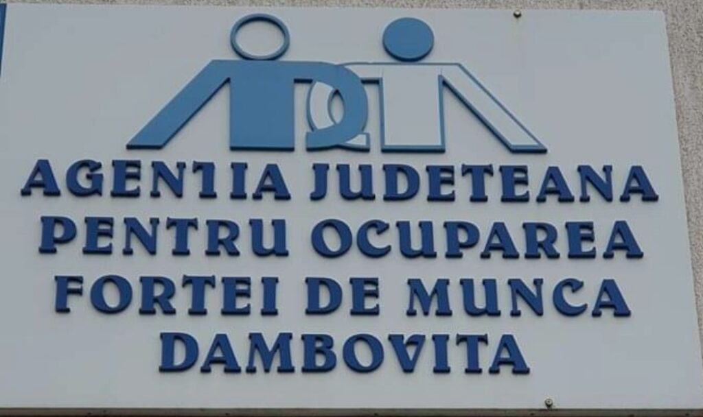 AJOFM Dâmbovița informează agenții economici care au încheiat convenții în vederea subvenționării locurilor de muncă pentru tineri
