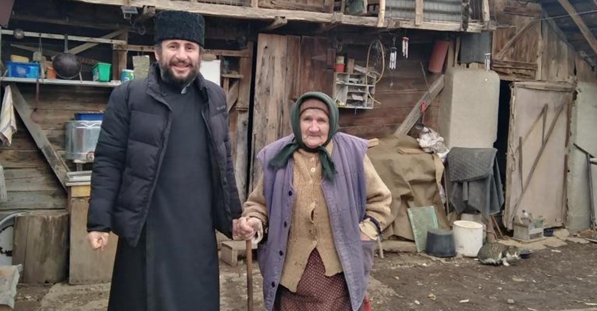 ARHIEPISCOPIA TÂRGOVIȘTEI A FINANȚATPROIECTE FILANTROPICE ÎN VALOARE DE PESTE 32.000 LEI
