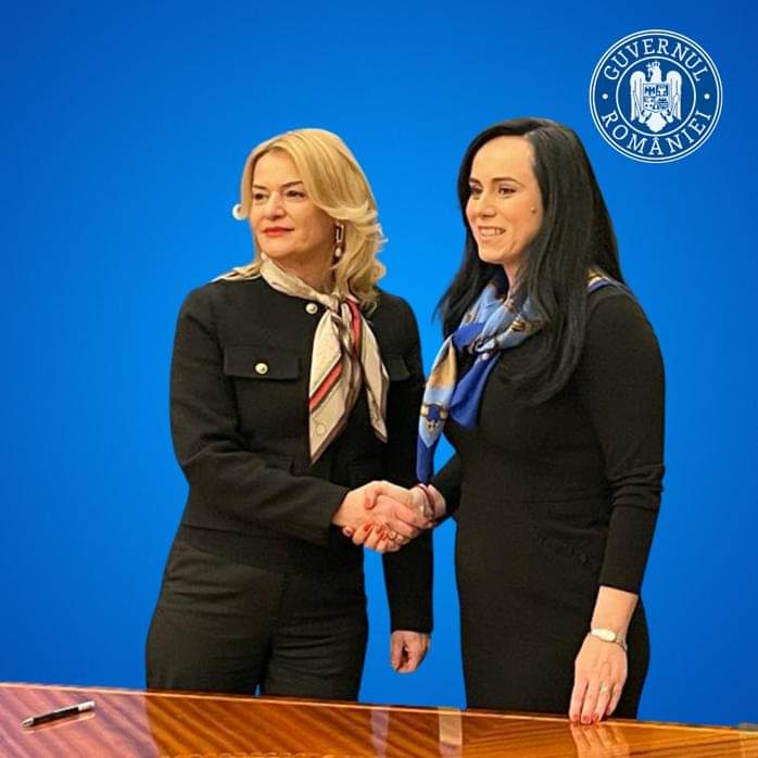 Județul Dâmbovița va avea un centru de recuperare ultramodern , ce se va realiza cu finanțare prin PNRR, investiția se va realiza de către DGASPC Dâmbovița din subordinea CJ Dâmbovița.