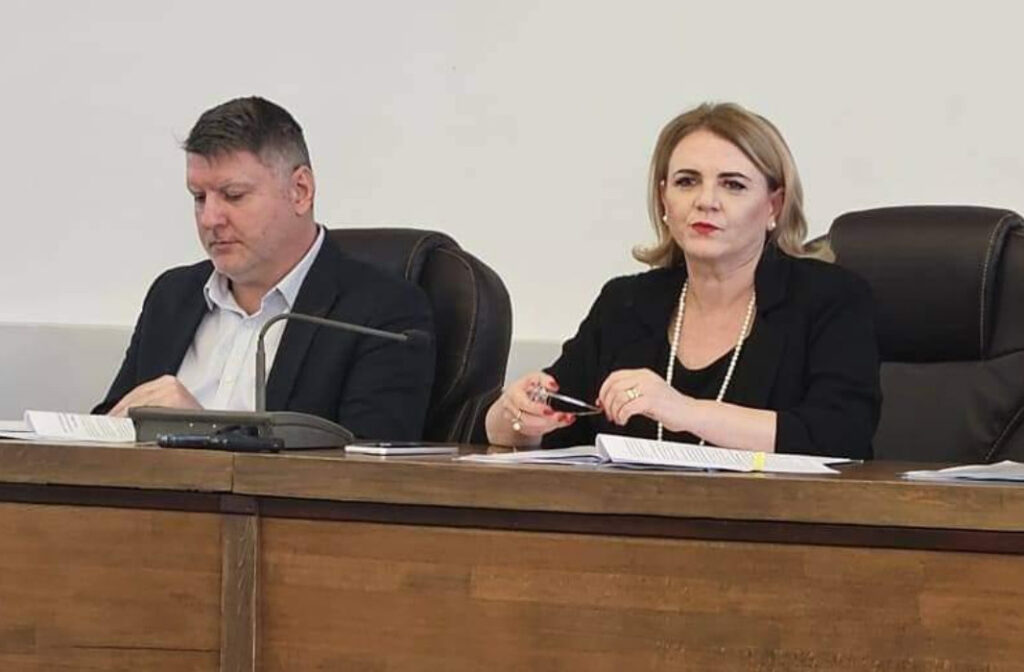 ITM Dâmbovița a prezentat rezultatul acțiunilor de control din 2023, în ședința Colegiului Prefectural,  prima ședință  din anul 2024, care a avut pe ordinea de zi următoarele teme: 