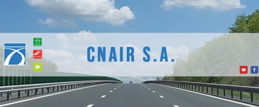 CNAIR: Emiterea peajelor în punctele MOL, se suspendă temporar CNAIR informează utilizatorii rețelei naționale de drumuri naționale și autostrăzi din România că începând cu data de 10.01.2024