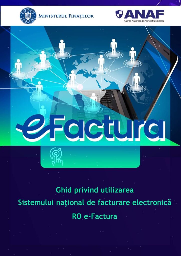 Facturarea electronică este obligatorie de la 1 ianuarie 2024, pentru toate tranzacțiile între firme Facturarea electronică este obligatorie de la 1 ianuarie 2024, pentru toate tranzacțiile între firme