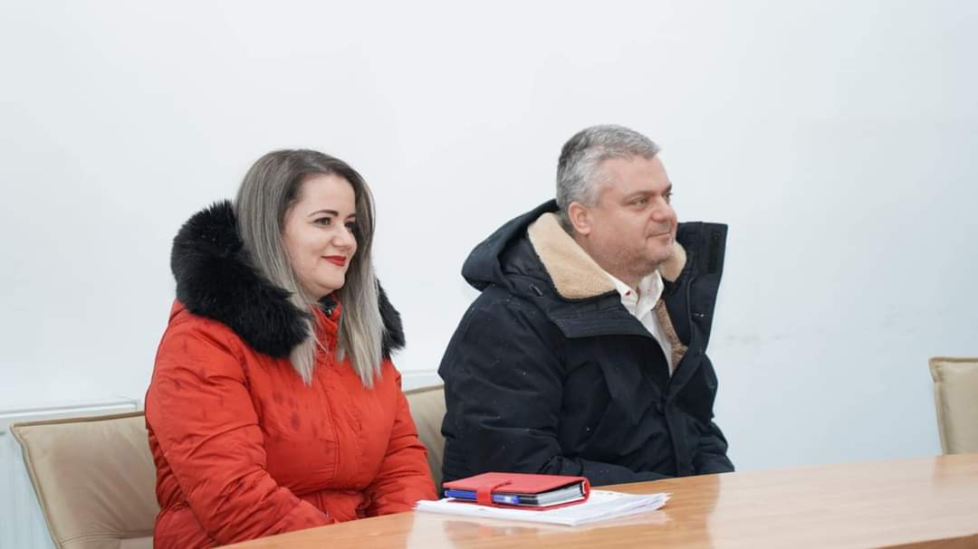 La CJ Dâmbovița au loc consultările cu primarii dâmbovițeni privind proiectul de buget 2024, creionându-se  o imagine 