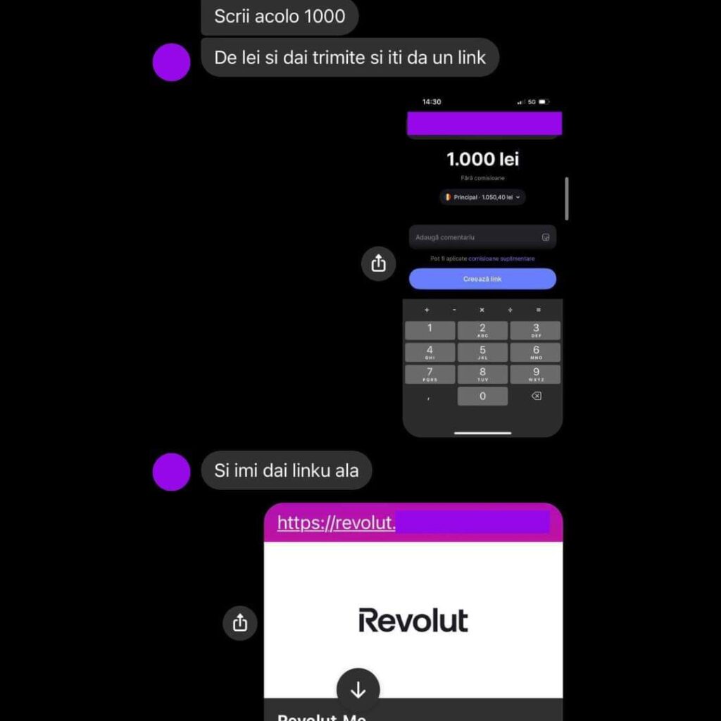 ALERTĂ DE ULTIMĂ ORĂ! Infractorii din mediul online continuă să se folosească de rețelele de social media pentru a întinde capcane utilizatorilor.