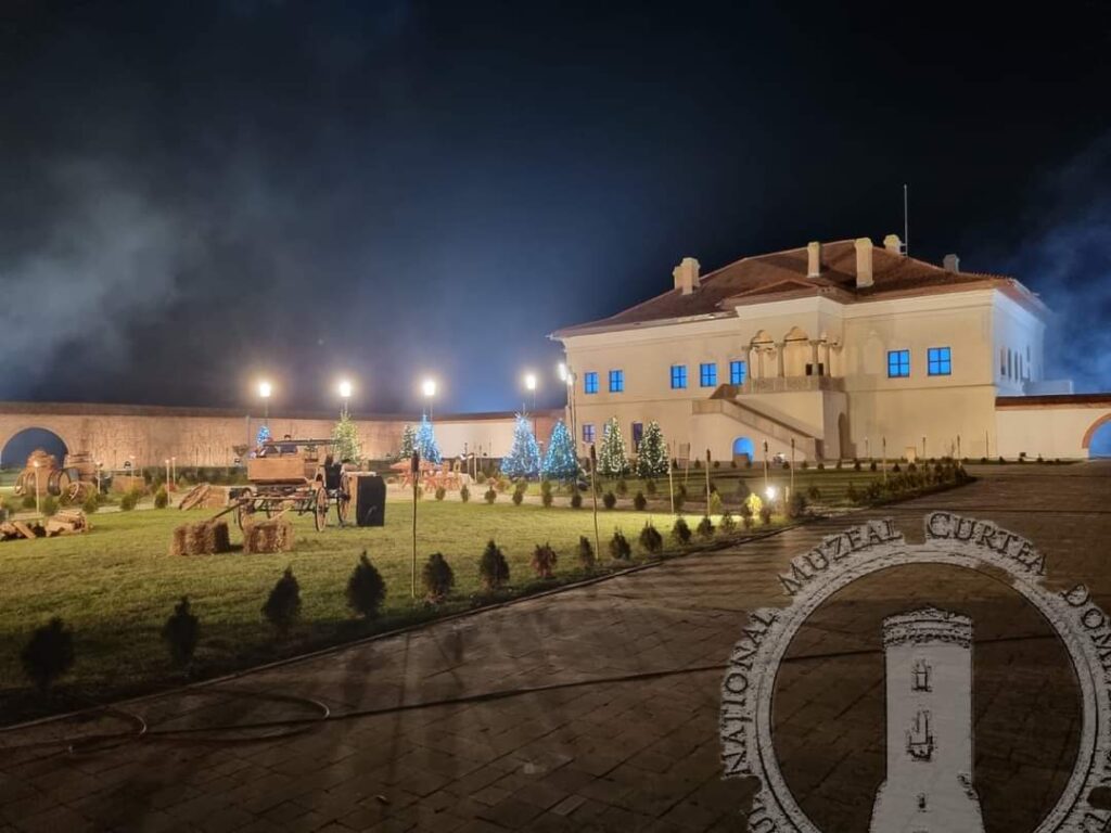 Luni, 15 ianuarie 2024, la muzeele din Dâmbovița , intrarea este gratuită , Ziua de 15 ianuarie, aleasă ca Zi a Culturii Naţionale, reprezintă