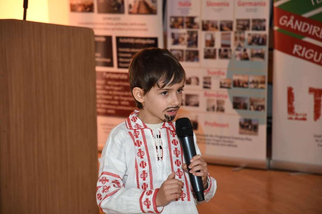 Ziua Unirii Principatelor Române, sărbătorită la Răcari și anul acesta comunitatea din Răcari a celebrat cu mândrie Ziua Unirii 