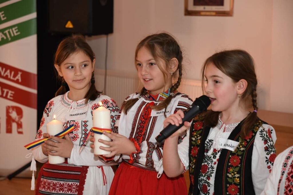 Ziua Unirii Principatelor Române, sărbătorită la Răcari și anul acesta comunitatea din Răcari a celebrat cu mândrie Ziua Unirii