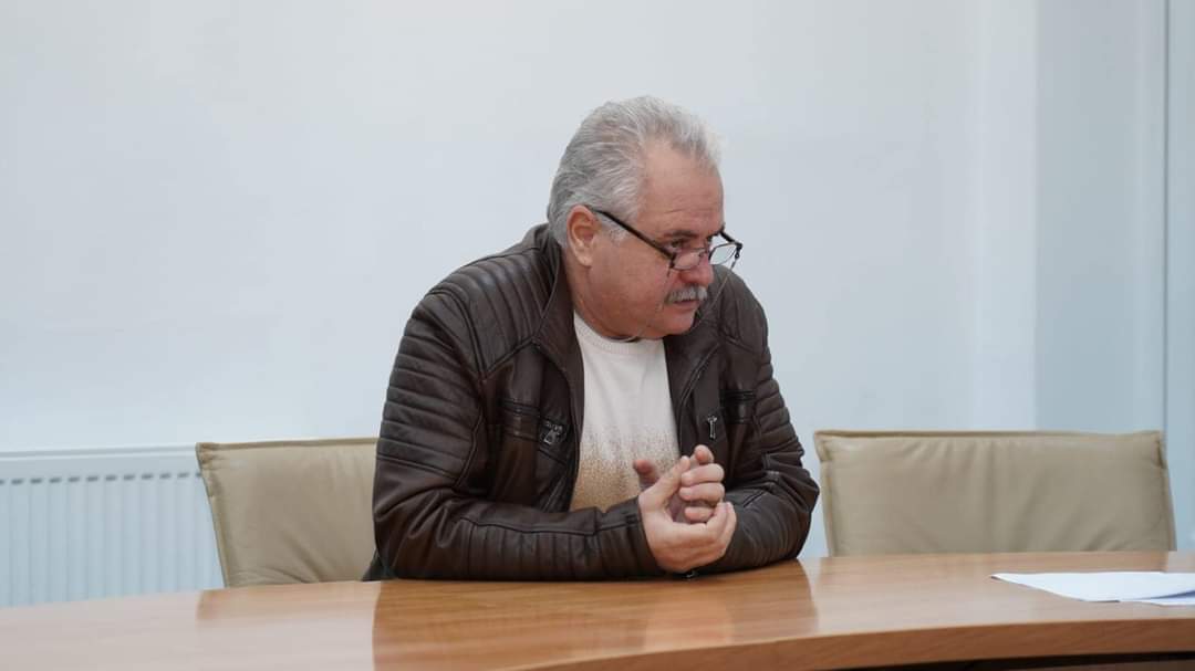 La CJ Dâmbovița au loc consultările cu primarii dâmbovițeni privind proiectul de buget 2024, creionându-se  o imagine 