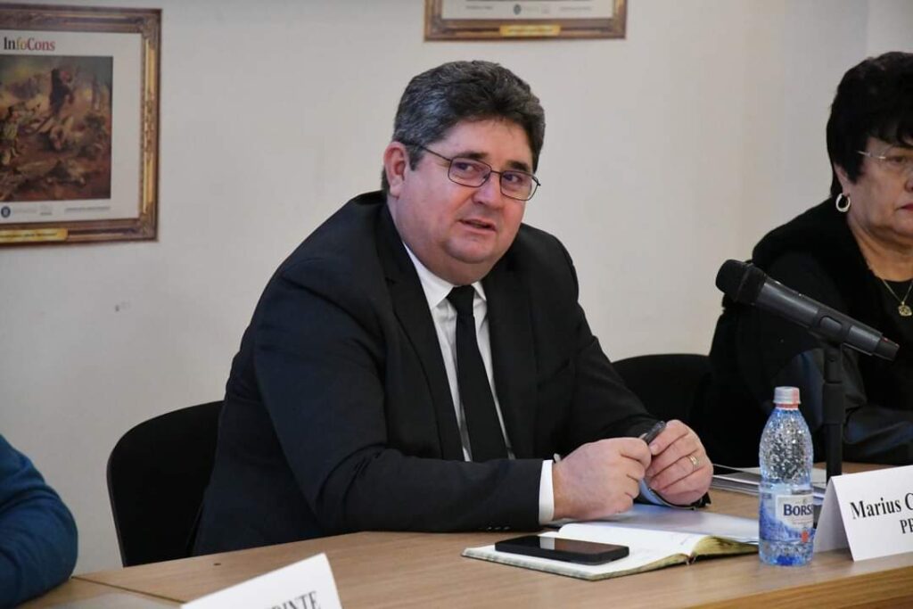 Primăria Răcari a eliberat certificatul de urbanism pentru extinderea rețelei de apă și canalizare: Un nou proiect vital pentru dezvoltarea orașului La Răcari, anul 2024 începe cu o investiție majoră: Extinderea rețelei de Gaze Naturale în Răcari, așa cum a spus edilul Marius Caravețeanu, se începe anul cu energie .