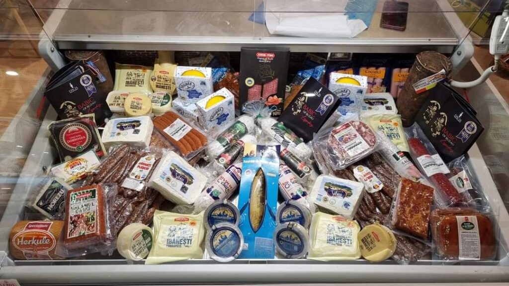 Ministerul Agriculturii și Dezvoltării Rurale  (MADR) va promova produse românești tradiționale la expoziția internațională ”Săptămâna Verde”, de la Berlin.