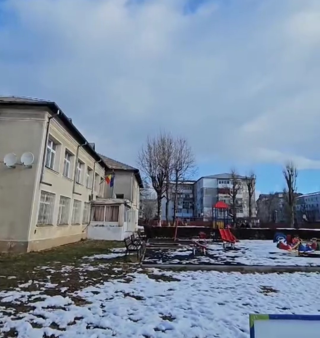 Administrația locală din Târgoviște a demarat procesul de licitație pentru execuția proiectului "Creșterea eficienței energetice la Grădinița 