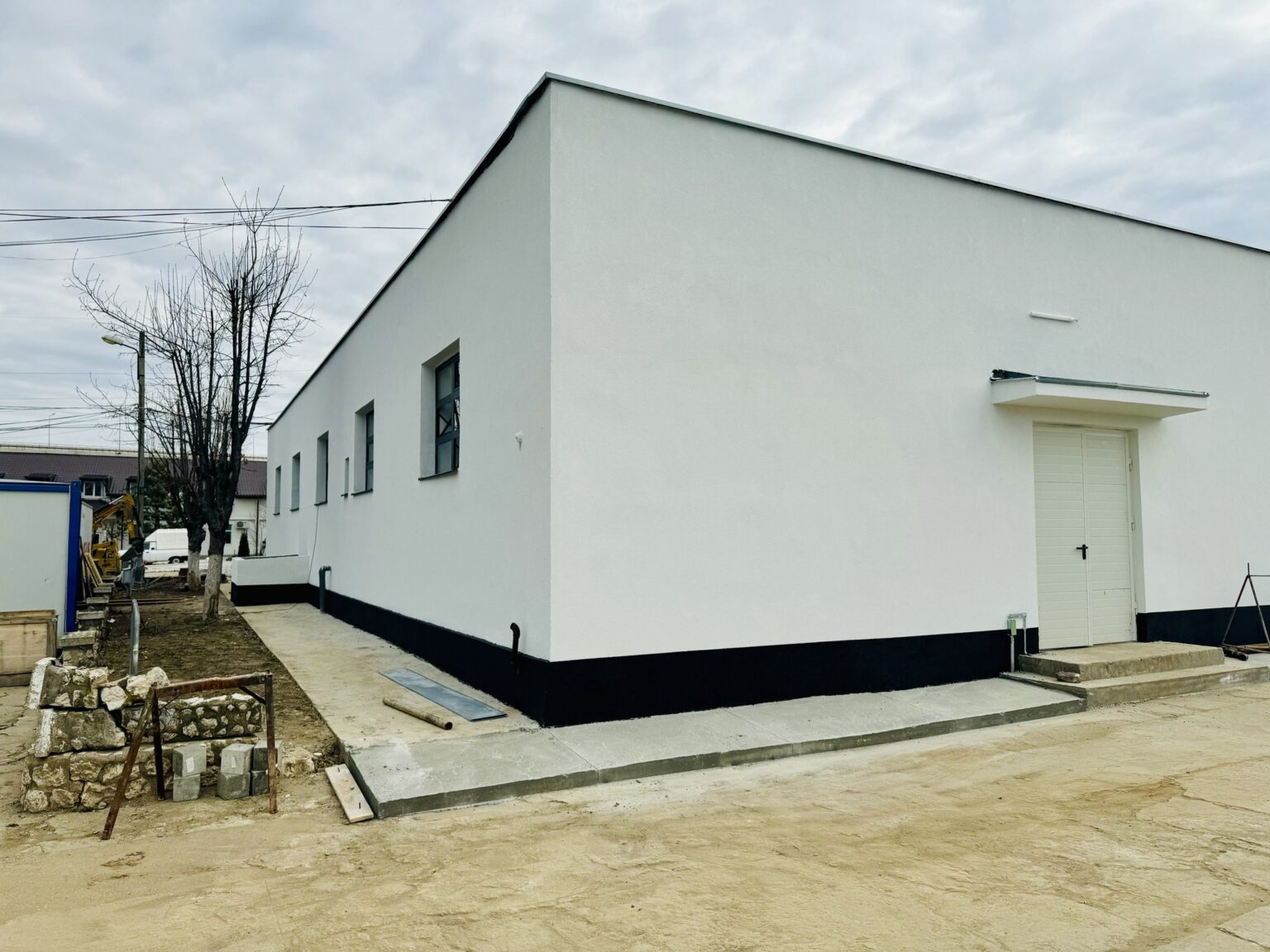 Revitalizarea de primăvară: Penitenciarul Mioveni aduce primăvara în inima sa