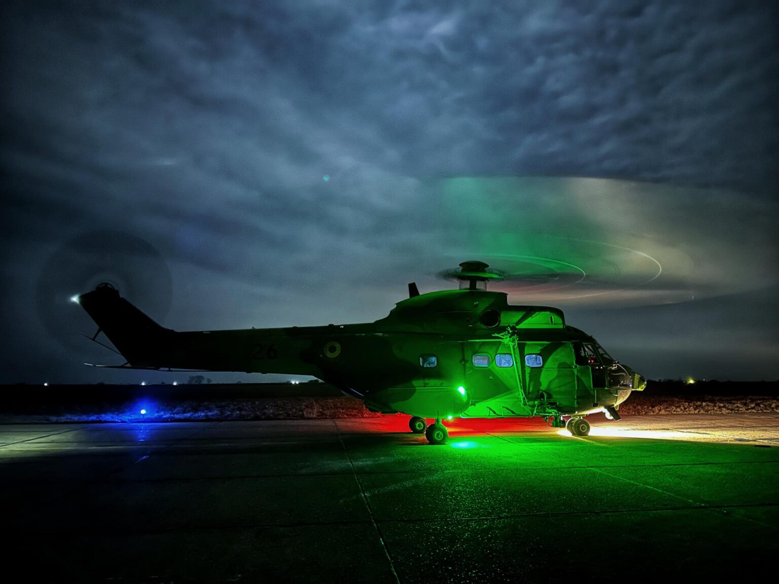 Pregătiți pentru neprevăzut!