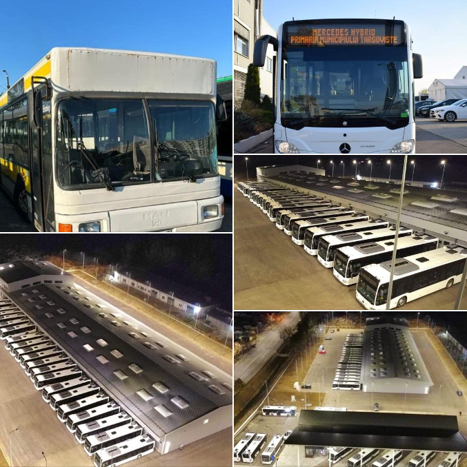 Primarul Municipiului Târgoviște, Daniel Cristian Stan, a transmis recent un mesaj pe pagina sa oficială de Facebook, reflectând asupra evoluției