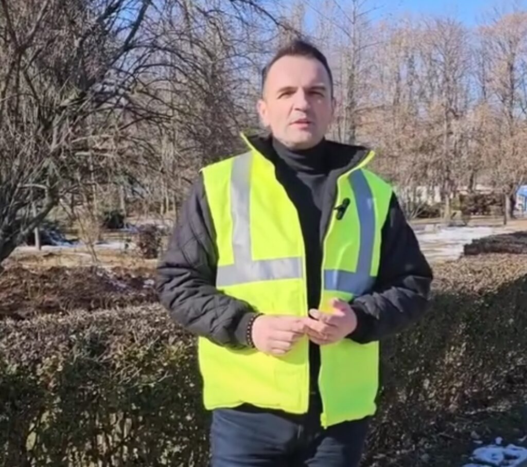 Vești bune legate de proiectul de reabilitare a Parcului Chindia, Primăria Târgoviște anunță că este în faza de obținere a ultimelor avize  necesare emiterii autorizației de construcție.