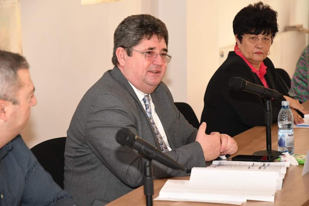 Ședința ordinară a Consiliului Local Răcari din data de 08.02.2024, pe ordinea de zi a şedinţei s-au regăsit mai multe proiecte: