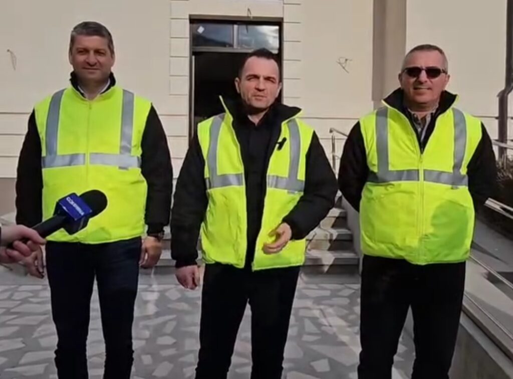 Municipiul Târgoviște are proiecte prin Planul Național de Redresare și Reziliență, în valoare de peste 210.000.000.