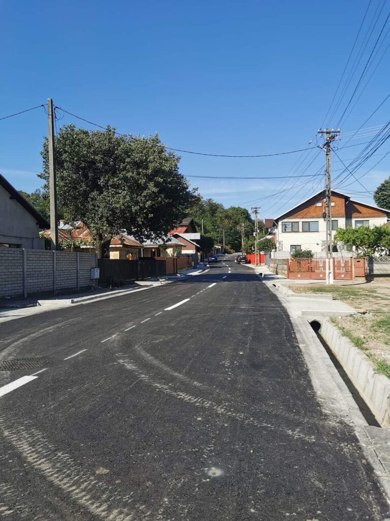 Administrația condusă de primarul Adrian Năstase aduce investiții majore în comuna I.L.Caragiale: Modernizare stradală și extindere a infrastructurii educaționale și de canalizare Administrația locală condusă de primarul Adrian Năstase, a implementat investiții majore în comuna I.L.Caragiale , vorbim despre investiții în școli, în drumuri sau în rețele de apă uzată.