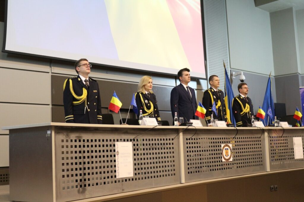 Rezultate deosebite și provocări asumate: Bilanțul Administrației Naționale a Penitenciarelor pentru anul 2023