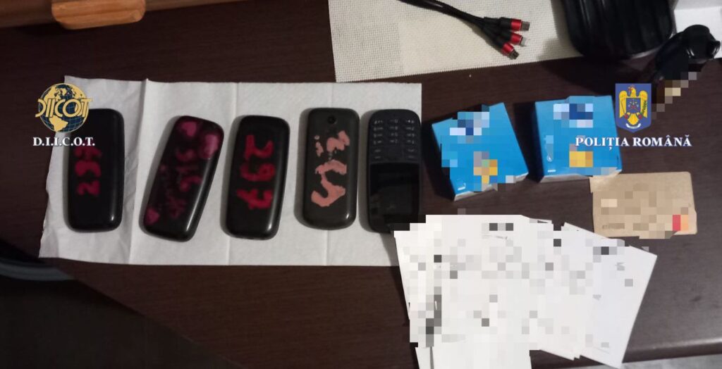 GRUP INFRACȚIONAL ORGANIZAT, SPECIALIZAT ÎN TRAFIC DE PERSOANE, DESTRUCTURAT de POLIȚIȘTII DÂMBOVIȚENI GRUP INFRACȚIONAL ORGANIZAT, SPECIALIZAT ÎN TRAFIC DE PERSOANE, DESTRUCTURAT, polițiștii Serviciului de Combatere a Criminalității