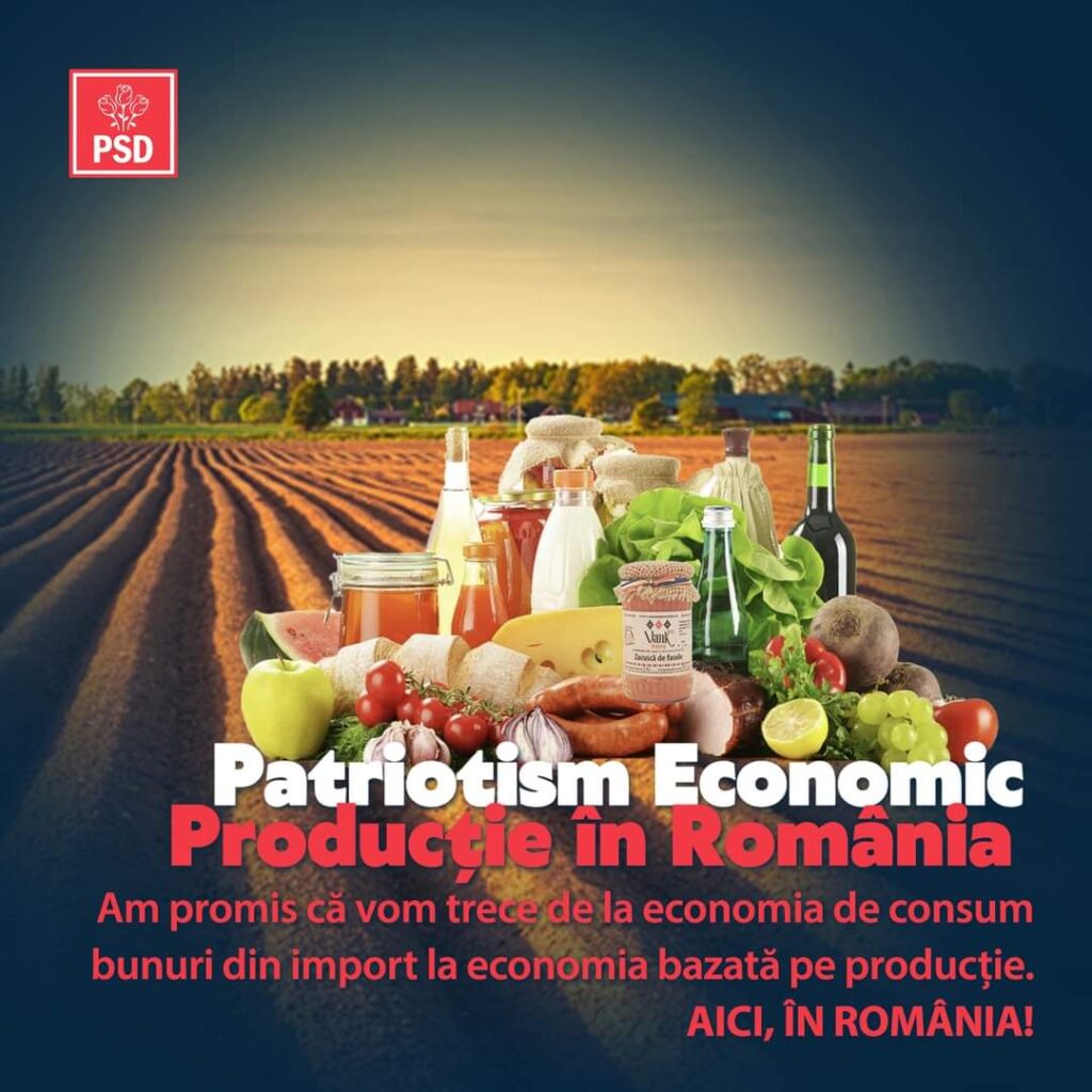 PSD are pe agenda de lucru prioritățile momentului, și  este vorba  despre principalul efort  în următoarele două săptămâni