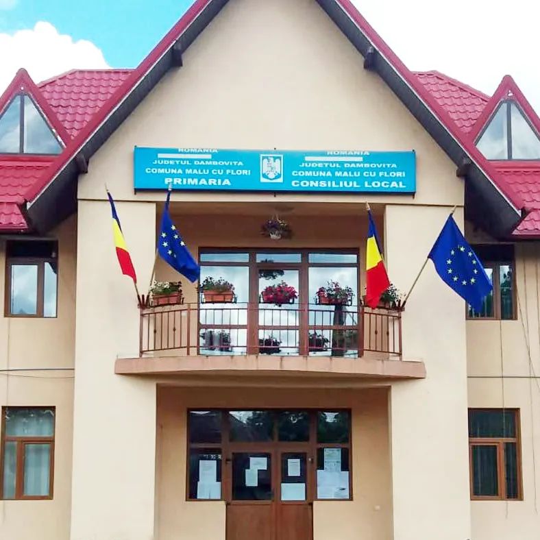 În satele Micloșanii Mici și Copăceni din comuna Malu cu Flori,în cadrul proiectului de CADASTRARE  GRATUITĂ,SE FAC MĂSURĂTORI CADASTRALE în perioada 11 -22 martie 2024