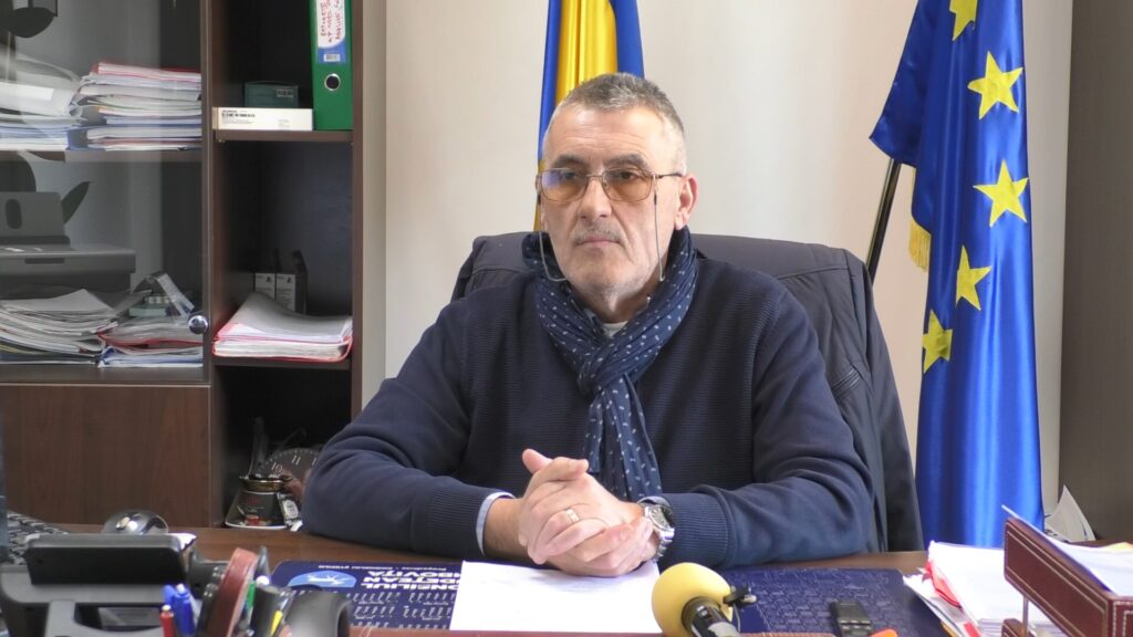 Comuna Șotânga este un adevărat șantier, ample investiții sunt în plin proces de implementare. Este vorba de multe milioane de euro prin proiecte care vizează mai multe domenii de activitate. 