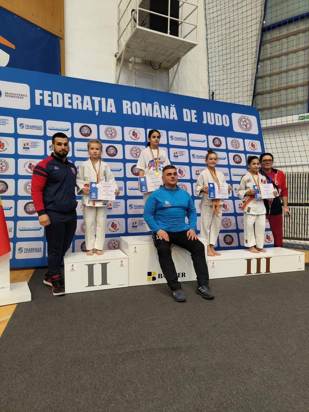 Sportivii de la Clubul Sportiv Școlar - Clubul Sportiv Municipal Târgoviște (CSS-CSM) au strălucit la Campionatul Național de Judo pentru categoriile de vârstă U14 și U16.