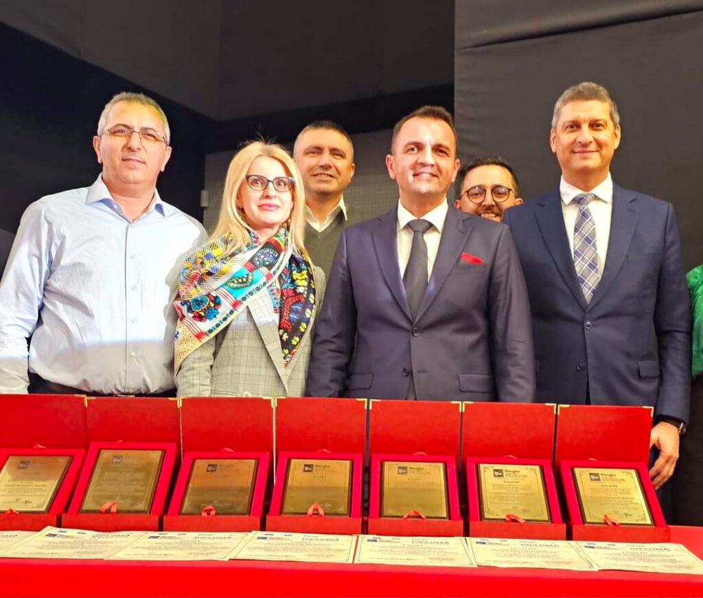 Primăria Târgoviște: Continuăm atragerea de fonduri europene !