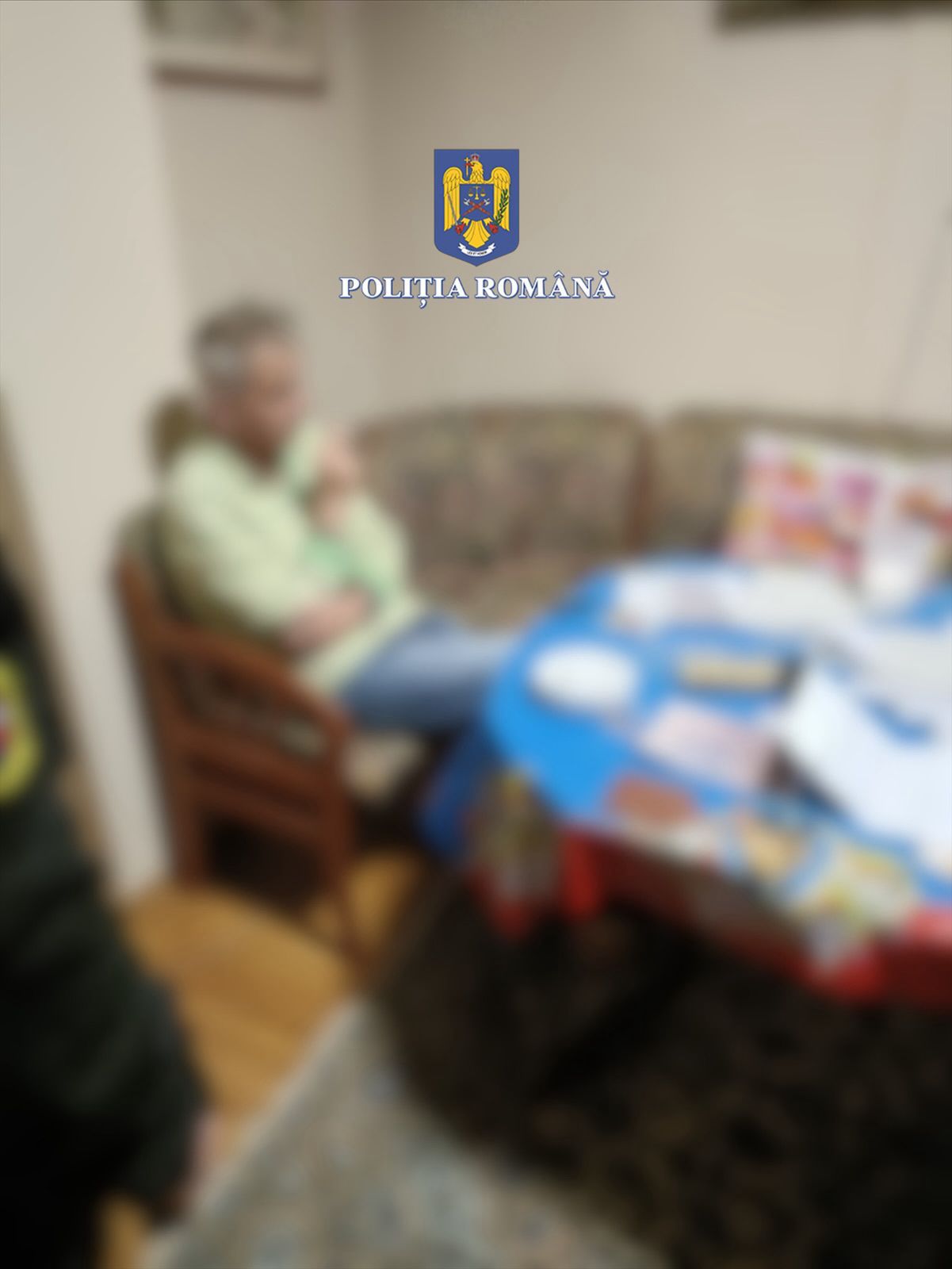 66 de PERCHEZIȚII desfășurate de IPJ Dâmbovița :VIZAT ESTE UN GRUP INFRACȚIONAL ORGANIZAT PENTRU OBȚINEREA