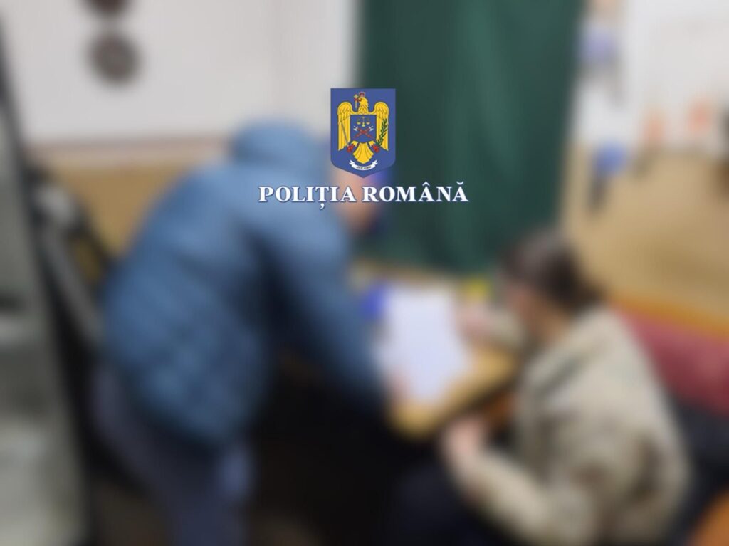 66 de PERCHEZIȚII desfășurate de IPJ Dâmbovița :VIZAT ESTE UN GRUP INFRACȚIONAL ORGANIZAT PENTRU OBȚINEREA