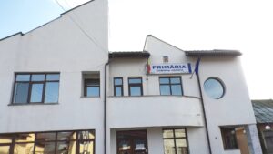 Comuna Ocnița traversează un amplu proces de modernizare, administrația locală condusă de primarul Eduard Barcău