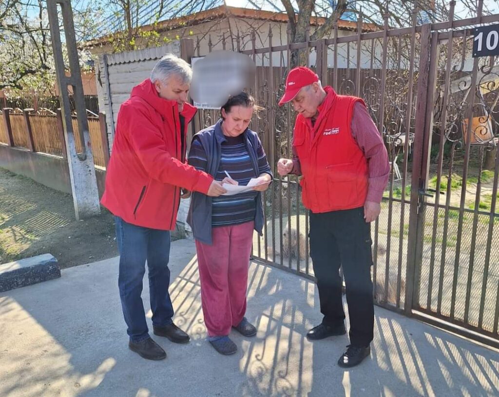 PSD DÂMBOVIȚA este în plină campanie de strângere de semnături pentru alegerile din 9 iunie PSD DÂMBOVIȚA este în plină campanie de strângere de semnături pentru alegerile din 9 iunie, în tot județul Dâmbovița.