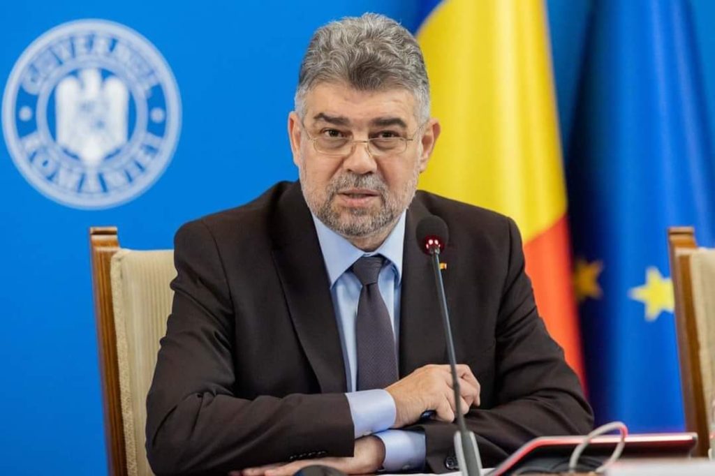 PSD : 25 aprilie 2024 este data la care se vor lansa două apeluri de proiecte din cadrul Fondul pentru modernizare PSD anunță că 25 aprilie 2024 este data la care se vor lansa două apeluri de proiecte din cadrul Fondul pentru modernizare.