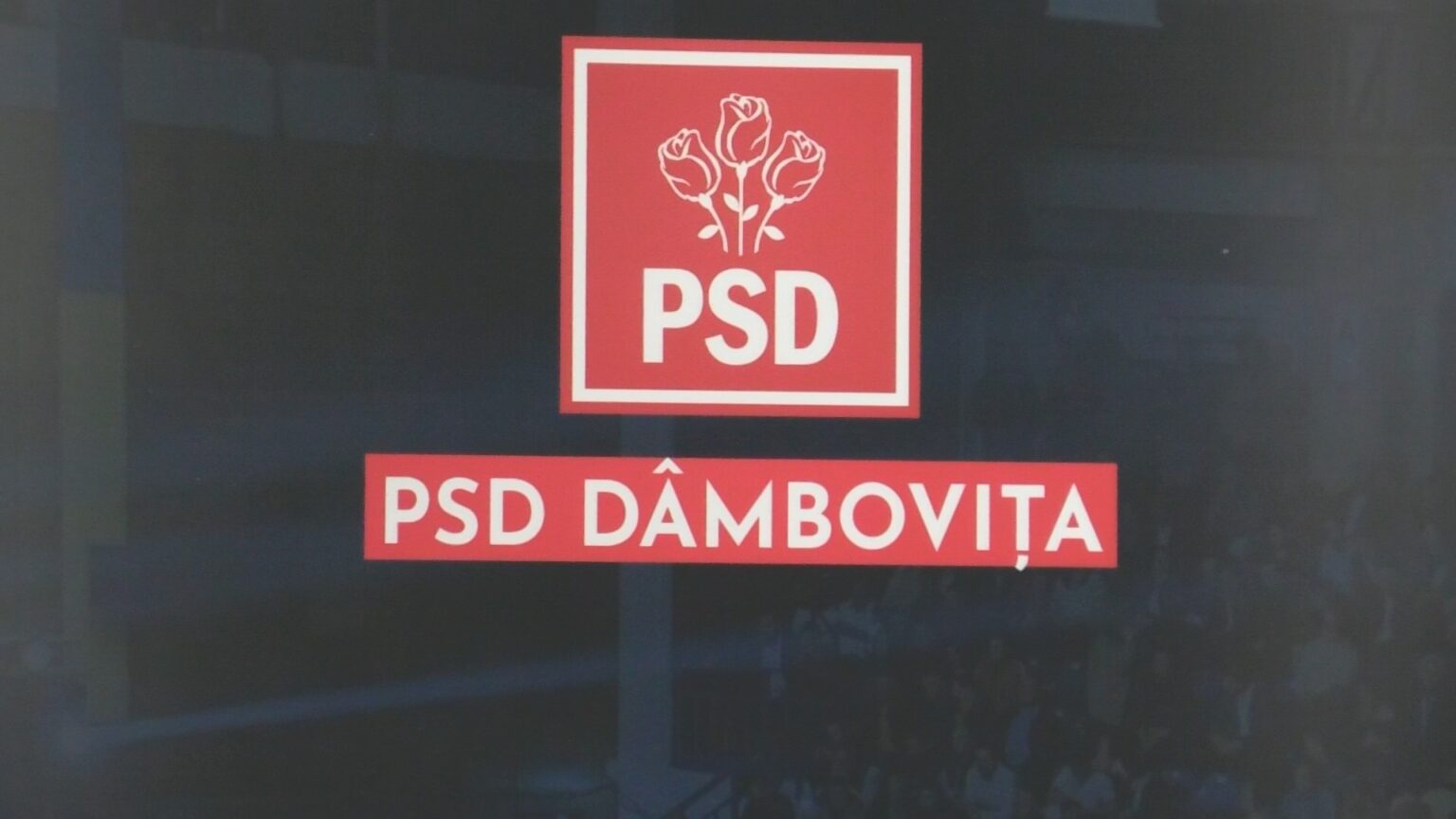PSD Dâmbovița are un singur obiectiv pentru 9 iunie: VICTORIE. VIDEO