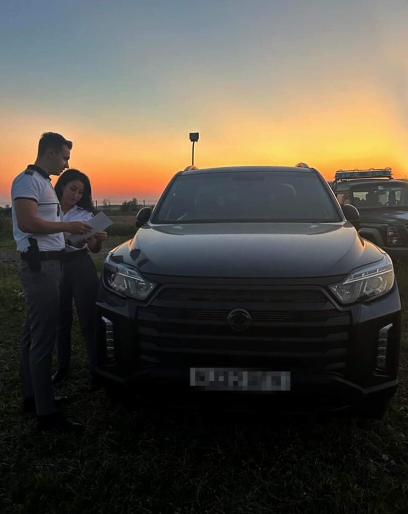 Zeci de bolizi aflați în atenţia autorităţilor din ţară şi din străinătate, descoperite la frontieră în primele trei luni ale anului Zeci de bolizi aflați în atenţia autorităţilor din ţară şi din străinătate, descoperite la frontieră în primele trei luni ale anului.