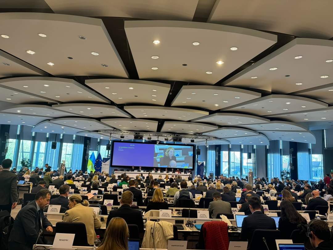 Președintele CJ Dâmbovița, Corneliu Ștefan susține că județul Dâmbovița a reușit să se sincronizeze cu ritmul Europei în ultimii ani.