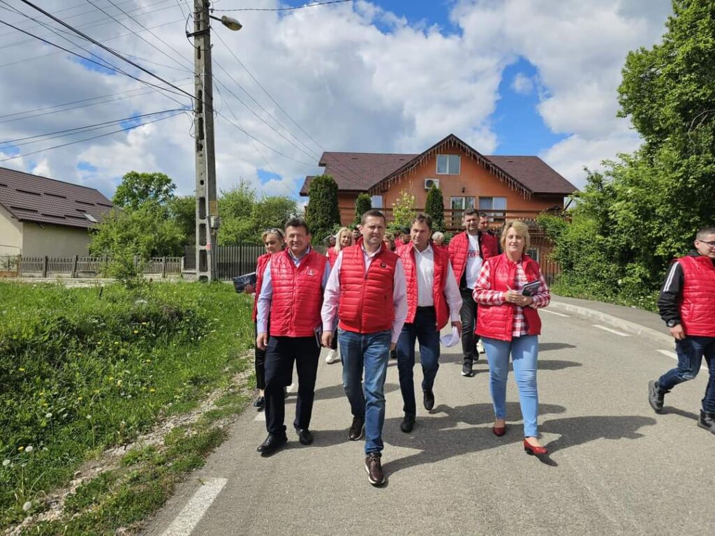 PSD Dâmbovița anunță că au început în tot județul, depunerile de candidaturi pentru alegerile locale din 9 iunie PSD Dâmbovița anunță că au început în tot județul, depunerile de candidaturi pentru alegerile locale din 9 iunie